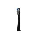 Lovio LVTB124BK-HM SonicProtect PRO Toothbrush Heads Medium Black Lovio LVTB124BK-HM SonicProtect PRO Toothbrush Heads Medium Black