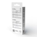 Savio USB-C - USB-C cable with display CL-174 1 m black USB kabelis USB 3.2 Gen 1 (3.1 Gen 1) USB C Savio USB-C - USB-C cable with display CL-174 1 m black USB kabelis USB 3.2 Gen 1 (3.1 Gen 1) USB C