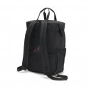 DICOTA Dual GO 39,6 cm (15.6") Рюкзак Черный DICOTA Dual GO 39,6 cm (15.6") Рюкзак Черный