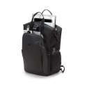 DICOTA Dual GO 39,6 cm (15.6") Рюкзак Черный DICOTA Dual GO 39,6 cm (15.6") Рюкзак Черный
