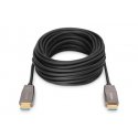 ASSMANN Electronic AK-330126-200-S HDMI-kaabel 20 m HDMI tüüp A (Standard) Must ASSMANN Electronic AK-330126-200-S HDMI-kaabel 20 m HDMI tüüp A (Standard) Must