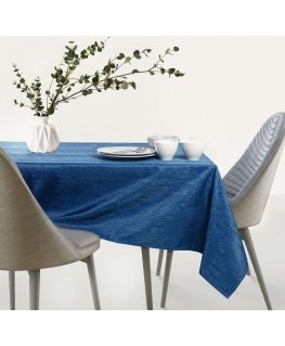 AmeliaHome Staltiesė Vesta indigo 110x160