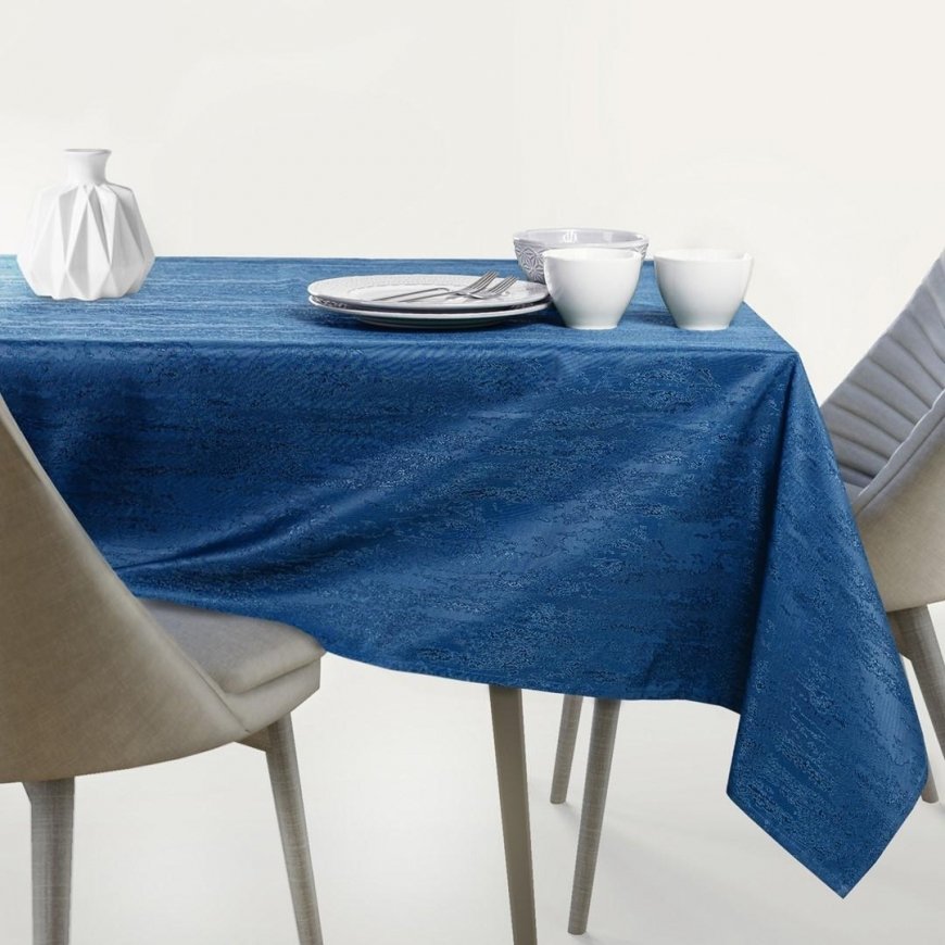 AmeliaHome Staltiesė Vesta indigo 110x160 – 2