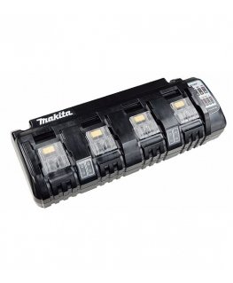 Makita DC18SF Akumuliatoriaus kroviklis