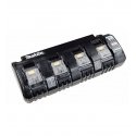 Makita DC18SF Зарядник батареи Makita DC18SF Зарядник батареи