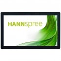 Hannspree Open Frame HO165PTB infonäyttö 39,6 cm (15.6") LED 250 cd/m² Full HD musta Kosketusnäyttö Hannspree Open Frame HO165PTB infonäyttö 39,6 cm (15.6") LED 250 cd/m² Full HD musta Kosketusnäyttö