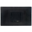 Hannspree Open Frame HO165PTB infonäyttö 39,6 cm (15.6") LED 250 cd/m² Full HD musta Kosketusnäyttö Hannspree Open Frame HO165PTB infonäyttö 39,6 cm (15.6") LED 250 cd/m² Full HD musta Kosketusnäyttö