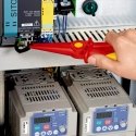 Knipex 98 62 02 пассатижи Острогубцы Knipex 98 62 02 пассатижи Острогубцы