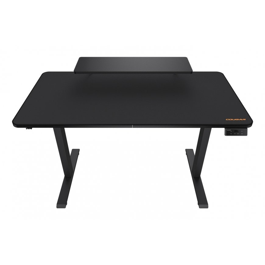 COUGAR Gaming E-Star 120 Melns
