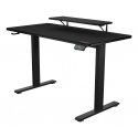 COUGAR Gaming E-Star 120 Black COUGAR Gaming E-Star 120 Black