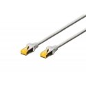 Digitus DK-1644-A-100 сетевой кабель Серый 10 m Cat6a S/FTP (S-STP) Digitus DK-1644-A-100 сетевой кабель Серый 10 m Cat6a S/FTP (S-STP)