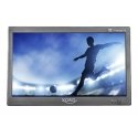 Xoro PTL 1050 V2 Portatīvais televizors Pelēks 25,4 cm (10") LCD 1024 x 600 pikseļi Xoro PTL 1050 V2 Portatīvais televizors Pelēks 25,4 cm (10") LCD 1024 x 600 pikseļi