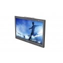 Xoro PTL 1050 V2 Nešiojamasis televizorius Pilka 25,4 cm (10") LCD 1024 x 600 pikseliai Xoro PTL 1050 V2 Nešiojamasis televizorius Pilka 25,4 cm (10") LCD 1024 x 600 pikseliai