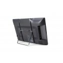 Xoro PTL 1050 V2 Kannettava tv Harmaa 25,4 cm (10") LCD 1024 x 600 pikseliä Xoro PTL 1050 V2 Kannettava tv Harmaa 25,4 cm (10") LCD 1024 x 600 pikseliä