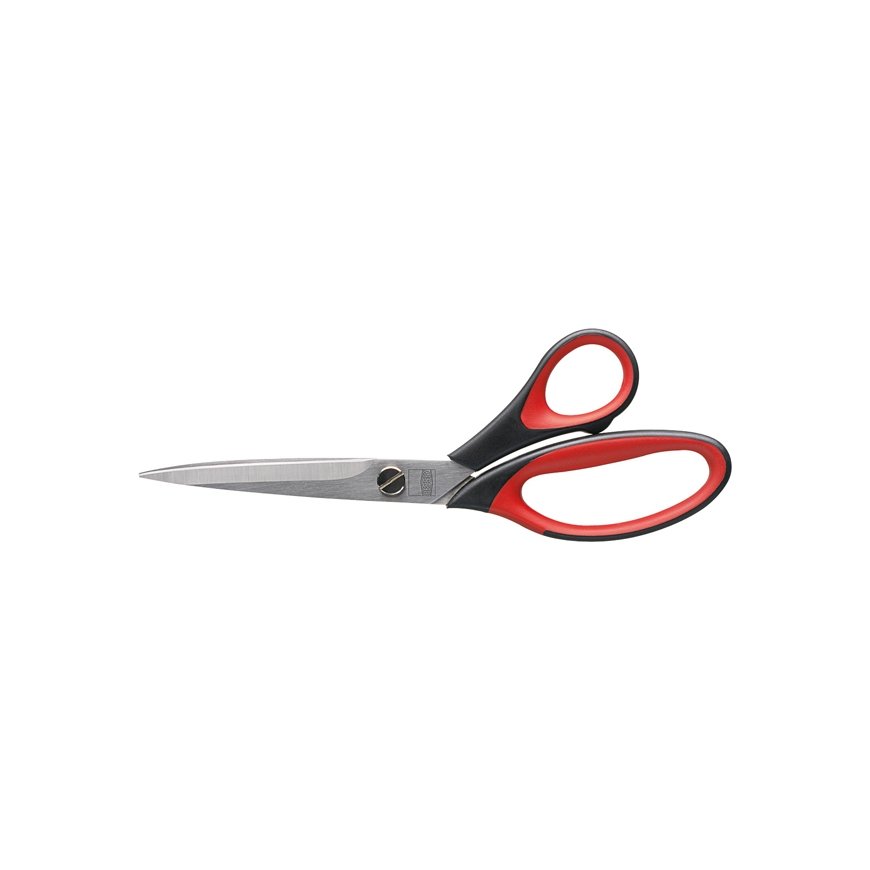 BESSEY D820-250 kancelejas šķēres Taisna piegriezuma
