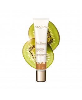 Clarins Skin Illusion Tinted Moisturizer SPF25 06 40ml