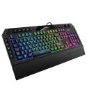Sharkoon Skiller SGK5 näppäimistö Pelaaminen USB QWERTZ Saksa musta Sharkoon Skiller SGK5 näppäimistö Pelaaminen USB QWERTZ Saksa musta