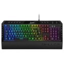 Sharkoon Skiller SGK5 klaviatuur Mängimine USB QWERTZ Saksa keel Must Sharkoon Skiller SGK5 klaviatuur Mängimine USB QWERTZ Saksa keel Must