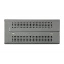 LevelOne TURING 12-Port L3 Lite Managed Gigabit Industrial Switch, 8 PoE Outputs, 240W, 802.3at/af P LevelOne TURING 12-Port L3 Lite Managed Gigabit Industrial Switch, 8 PoE Outputs, 240W, 802.3at/af P