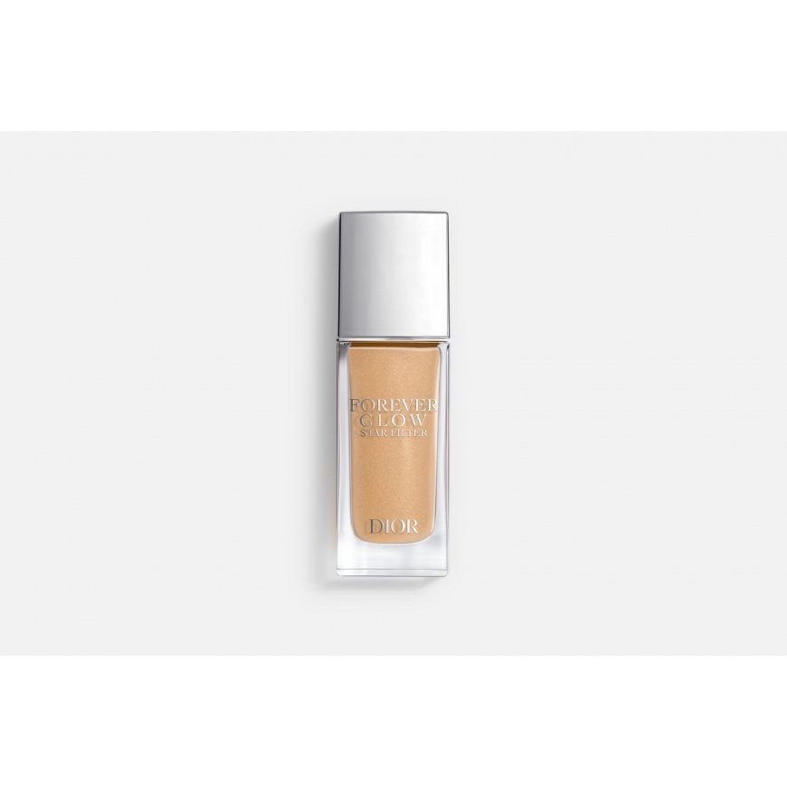 Dior Forever Glow Star Filter 30 ml Pumppudel Vedelik 3N