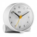 Braun BC01W Kvarcinis žadintuvas Balta Braun BC01W Kvarcinis žadintuvas Balta