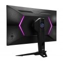 Asrock PGO32UFS kompiuterio monitorius 80 cm (31.5") 3840 x 2160 pikseliai 4K Ultra HD OLED Juoda