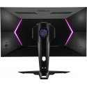 Asrock PGO32UFS computer monitor 80 cm (31.5") 3840 x 2160 pixels 4K Ultra HD OLED Black