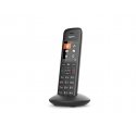 Gigaset C570HX Analoginio ryšio / DECT telefonas Skambintojo ID Juoda Gigaset C570HX Analoginio ryšio / DECT telefonas Skambintojo ID Juoda