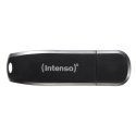 Intenso 3533495 USB flash drive 128 GB USB Type-A 3.2 Gen 1 (3.1 Gen 1) Black Intenso 3533495 USB flash drive 128 GB USB Type-A 3.2 Gen 1 (3.1 Gen 1) Black