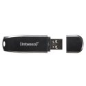 Intenso 3533495 USB flash drive 128 GB USB Type-A 3.2 Gen 1 (3.1 Gen 1) Black Intenso 3533495 USB flash drive 128 GB USB Type-A 3.2 Gen 1 (3.1 Gen 1) Black
