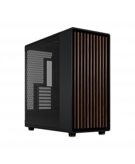 Fractal Design North XL (RC) Desktop Black, Charcoal