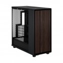 Fractal Design North XL Lauaarvuti Must, Süsi Fractal Design North XL Lauaarvuti Must, Süsi