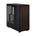 Fractal Design North XL Lauaarvuti Must, Süsi Fractal Design North XL Lauaarvuti Must, Süsi