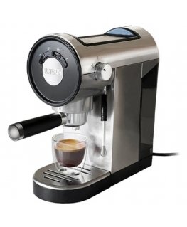 Unold Piccopresso Espresso machine 0.9 L