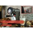 Unold Piccopresso Espresso machine 0.9 L Unold Piccopresso Espresso machine 0.9 L