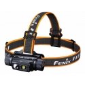 Fenix HM70R kabatas baterija Melns Pieres lukturis LED Fenix HM70R kabatas baterija Melns Pieres lukturis LED