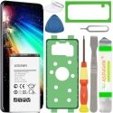 Samsung Replacement EB-BG955ABE Battery Samsung G955 Galaxy S8 Plus 3500 mAh (NO LOGO) Samsung Replacement EB-BG955ABE Battery Samsung G955 Galaxy S8 Plus 3500 mAh (NO LOGO)