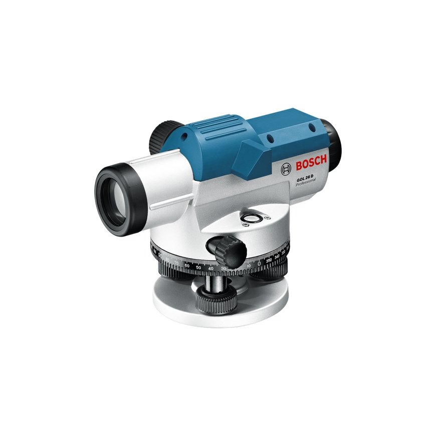 Bosch GOL 26 G + GR