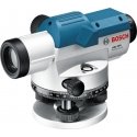 Bosch GOL 26 G + GR 500 + BT 160 Linjalaser 100 m Bosch GOL 26 G + GR 500 + BT 160 Linjalaser 100 m
