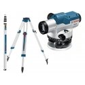 Bosch GOL 26 G + GR 500 + BT 160 Line level 100 m Bosch GOL 26 G + GR 500 + BT 160 Line level 100 m