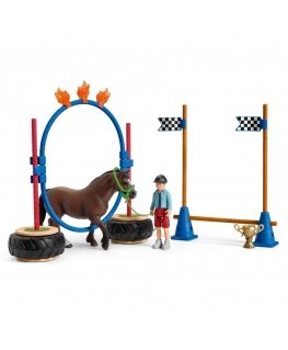 schleich FARM WORLD 42482 žaislų rinkinys