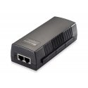 LevelOne POI-3010 PoE adapter Fast Ethernet, Gigabit Ethernet 52 V LevelOne POI-3010 PoE adapter Fast Ethernet, Gigabit Ethernet 52 V