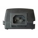 LevelOne POI-3010 PoE adapteris Greitas eternetas, Gigabitinis eternetas 52 V LevelOne POI-3010 PoE adapteris Greitas eternetas, Gigabitinis eternetas 52 V