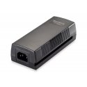 LevelOne POI-3010 PoE-adapteri Nopea Ethernet, Gigabitti Ethernet 52 V LevelOne POI-3010 PoE-adapteri Nopea Ethernet, Gigabitti Ethernet 52 V