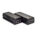 LevelOne POI-3010 PoE-adapter Kiire Ethernet, Gigabit Ethernet 52 V LevelOne POI-3010 PoE-adapter Kiire Ethernet, Gigabit Ethernet 52 V