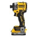 DeWALT DCF860E2T-QW power screwdriver/impact driver 3800 RPM Black, Yellow DeWALT DCF860E2T-QW power screwdriver/impact driver 3800 RPM Black, Yellow