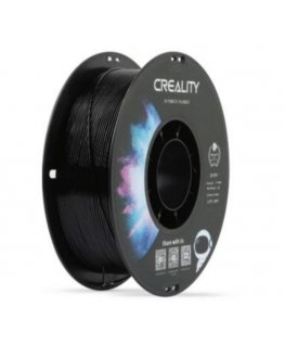 Creality 3D 3301040040 3D printēšanas materiāls Termoplastiska poliuretāna (TPU) Melns 1 kg