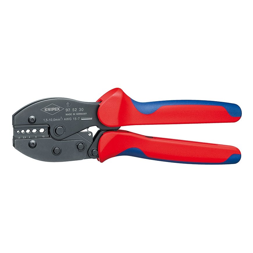 Knipex 97 52 30 knaibles