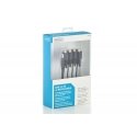 Digitus DA-70159 seriālais kabelis Melns 1,5 m USB Type-A DB-9 Digitus DA-70159 seriālais kabelis Melns 1,5 m USB Type-A DB-9