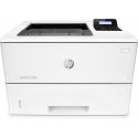 HP LaserJet Pro M501dn, Black and white, Tiskárna pro Business, Prindi, Two-sided printing